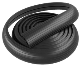 Кабель-канал гибкий ГКК 1-16