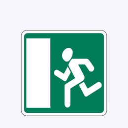 «Аварийный выход»