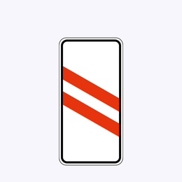 «Приближение к железнодорожному переезду»