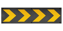 Демпфер стеновой резиновый ДСР-2 (Россия)