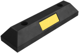 Колесоотбойник КР-0,55 (Россия)