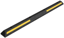 Колесоотбойник КР-2,0 цельный