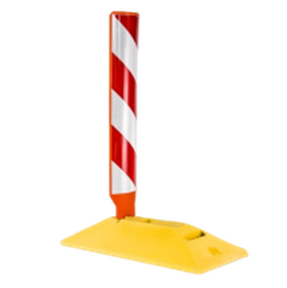 Делиниатор ДЛ 600 в комплекте с флажком