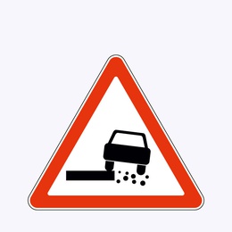 «Опасная обочина»