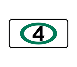 «Экологический класс транспортного средства»