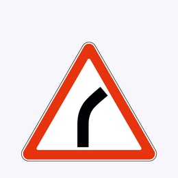 «Опасный поворот»