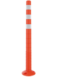 Столбик сигнальный упругий ССУ-1000 ГОСТ 32843-2014