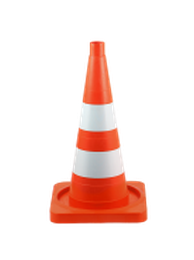 Конус сигнальный КС 2.8