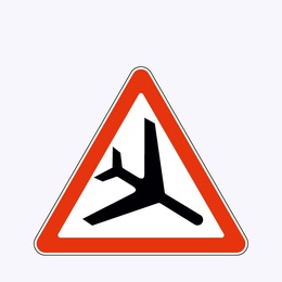 «Низколетящие самолеты»