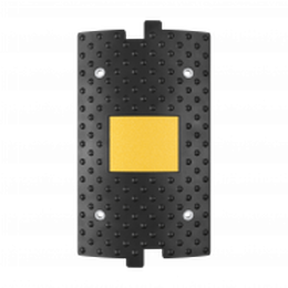 Лежачий полицейский ИДН-300-1 Средний элемент 