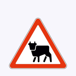 «Перегон скота»