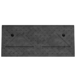 Съезд с бордюра КОМПОЗИТ СП-100-1 основная часть без светоотражателя