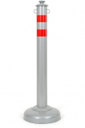 Столбик передвижной серии «Город»