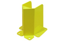 Защита для стеллажей фронтальная ЗСФ-1