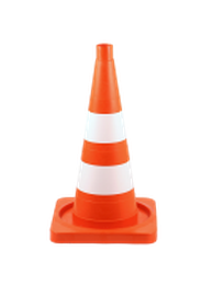 Конус сигнальный КС 2.4