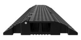 Кабель-канал ККР 2-12 Черная крышка