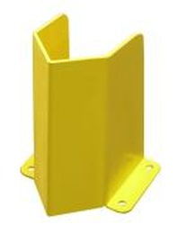 Защита для стеллажей фронтальная ЗСФ-2