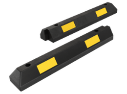 Колесоотбойник КР-2,0